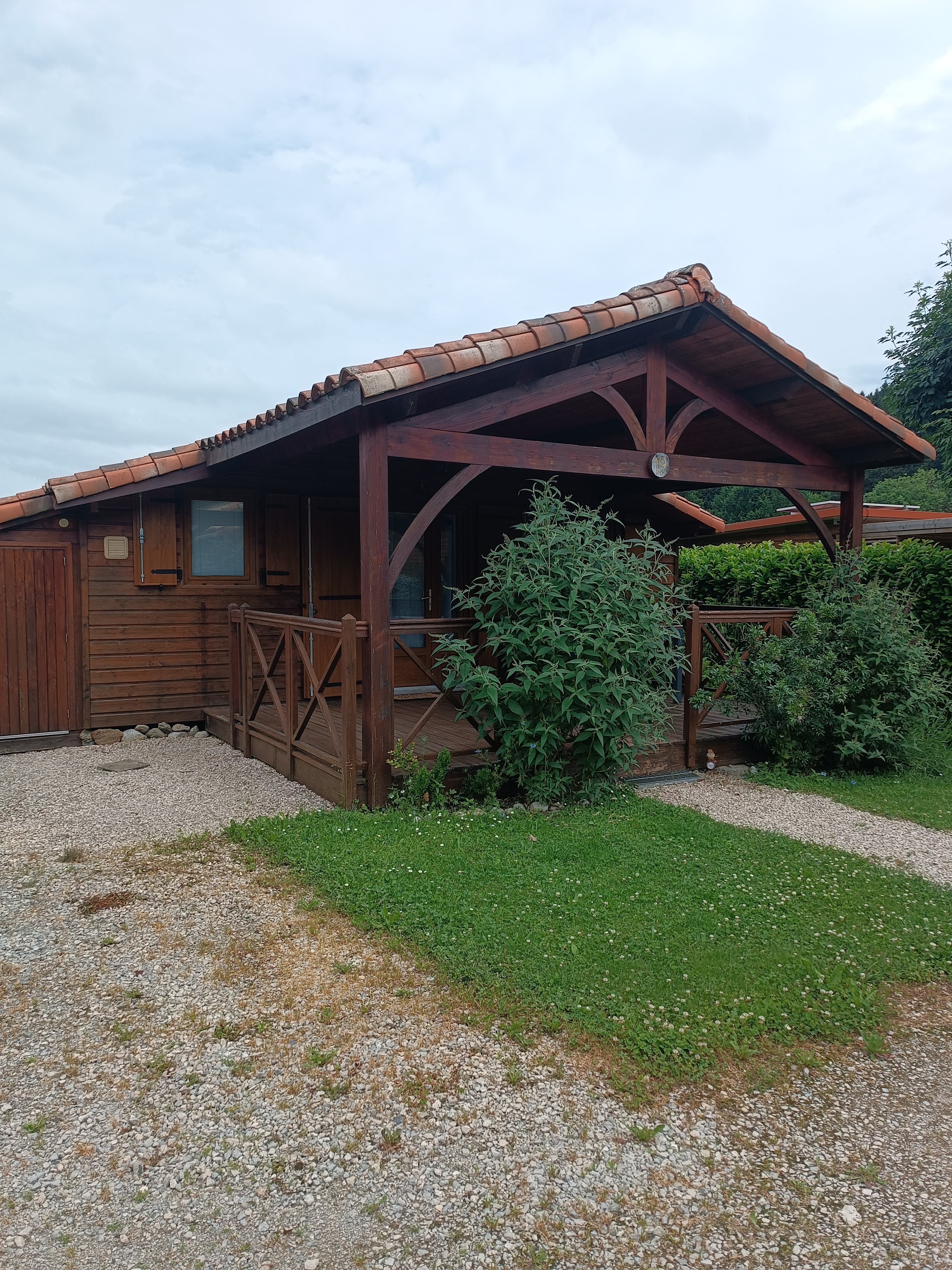 Chalet-N-19