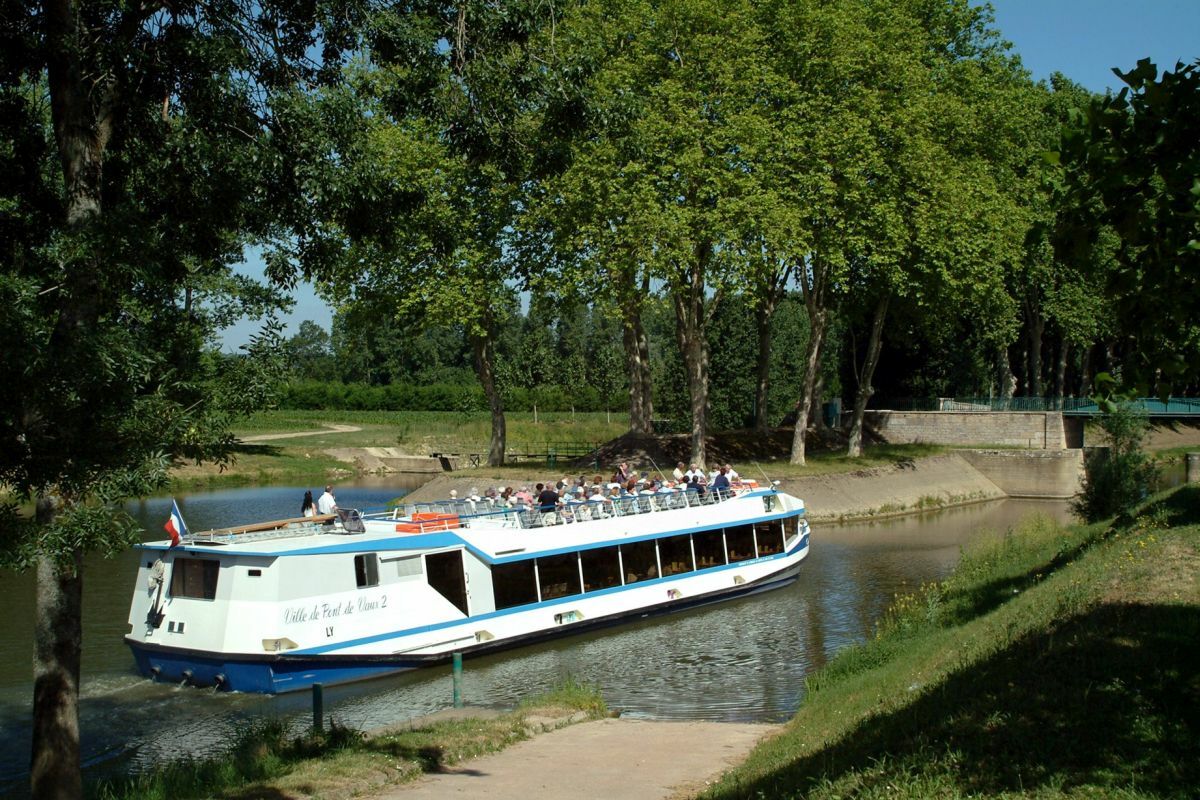 Croisiere