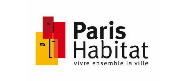 Paris-habitat