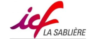 Icf-sabliere