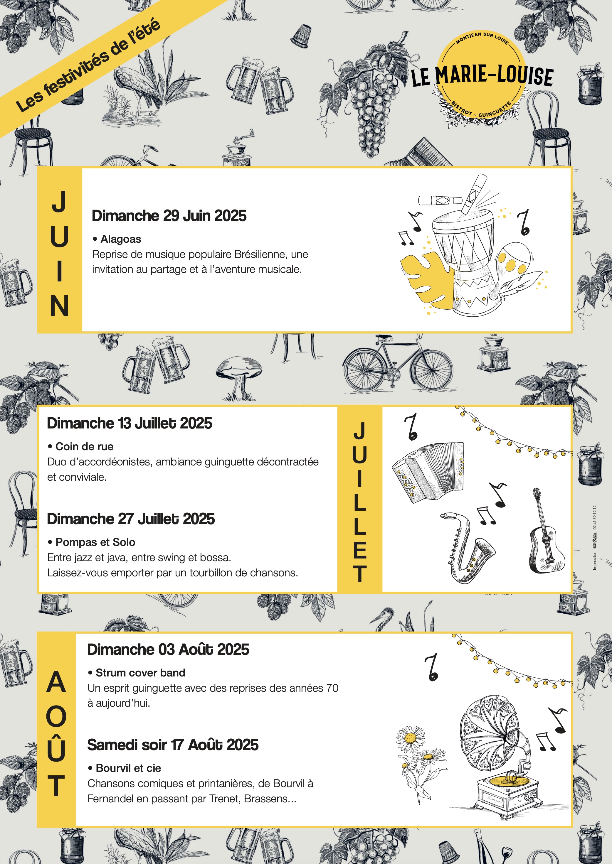 Programmation-2025