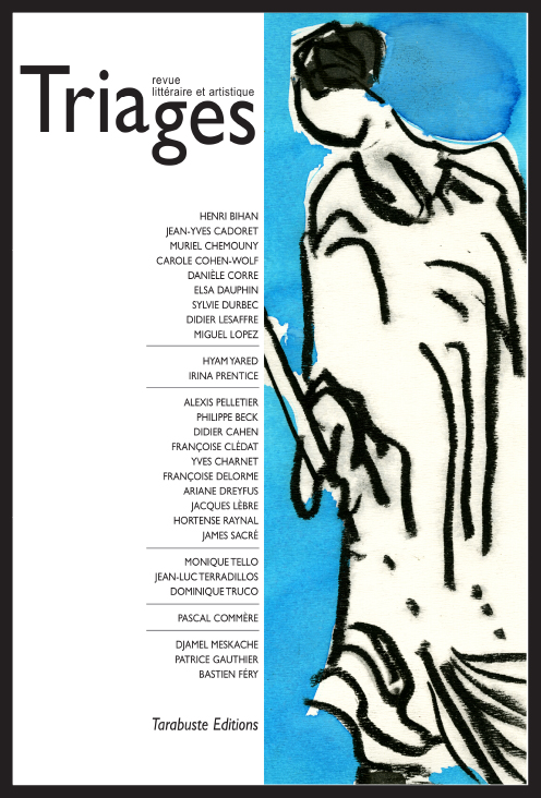 Revue Triages n°37