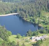 Lac des truites