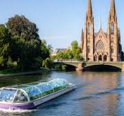 Croisiere sur l ill