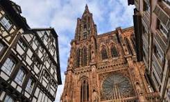 Strasbourg