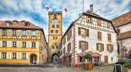 Ribeauville