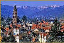 Munster