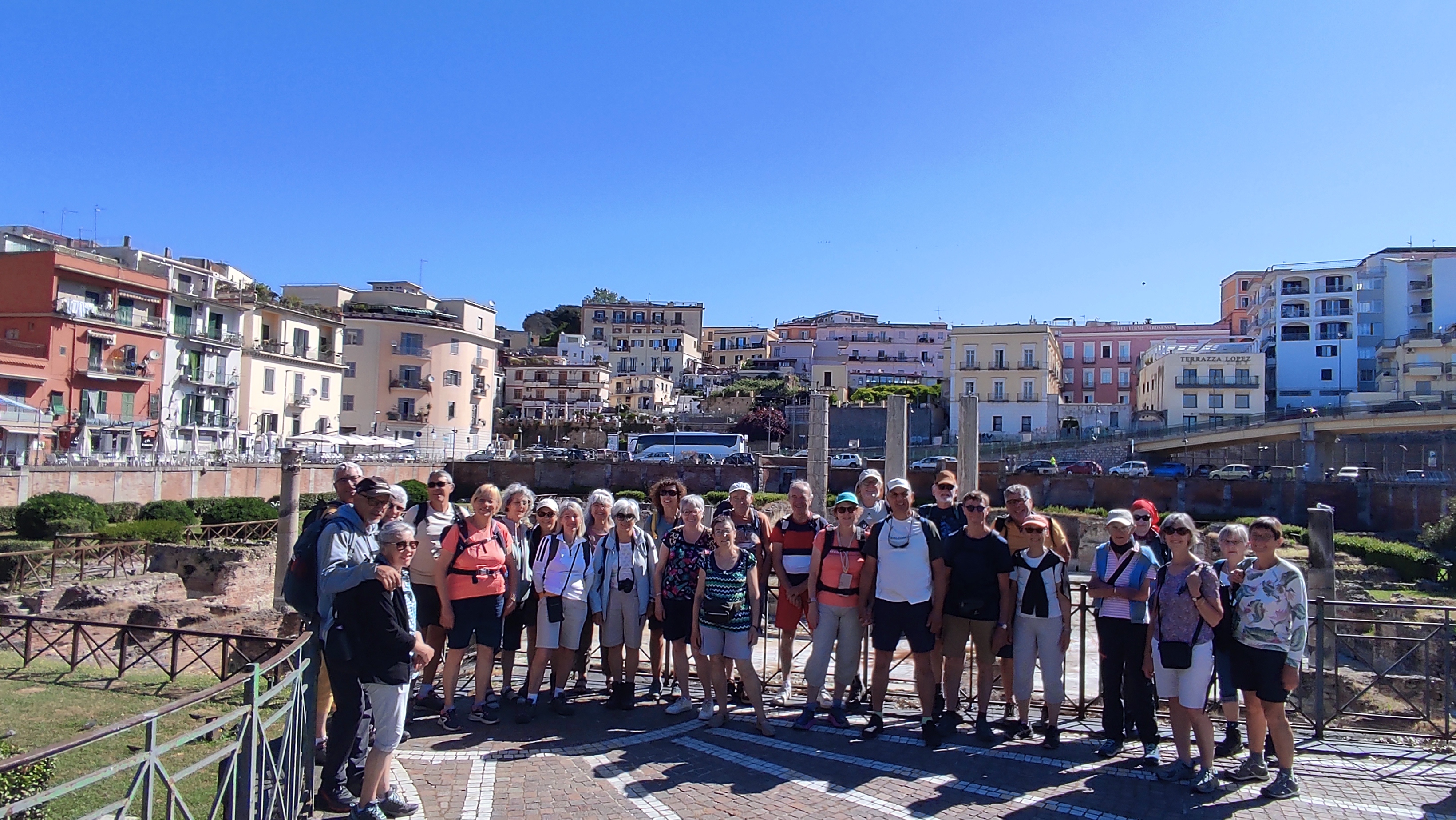 2025 en route procida
