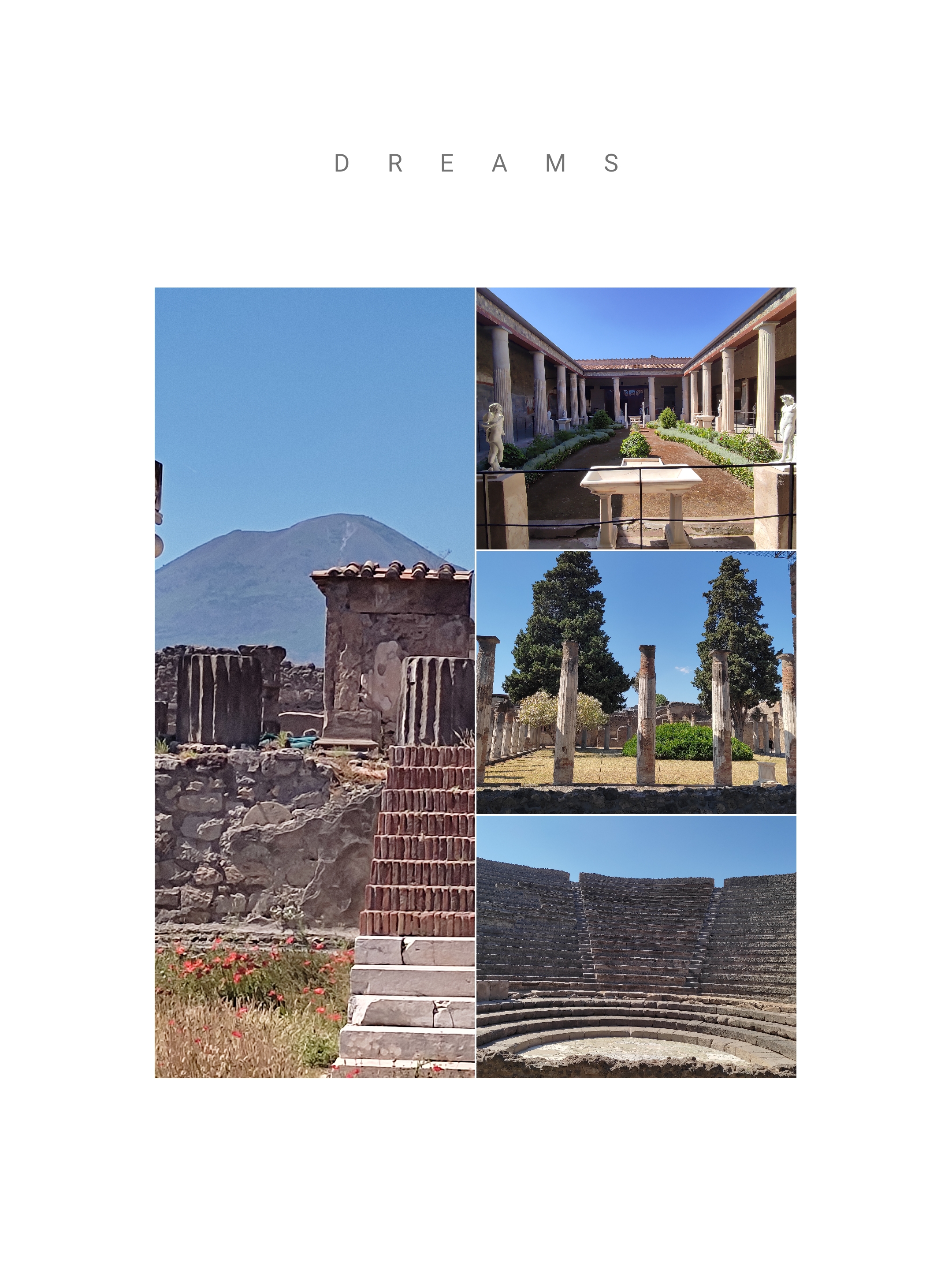 2025 pompei