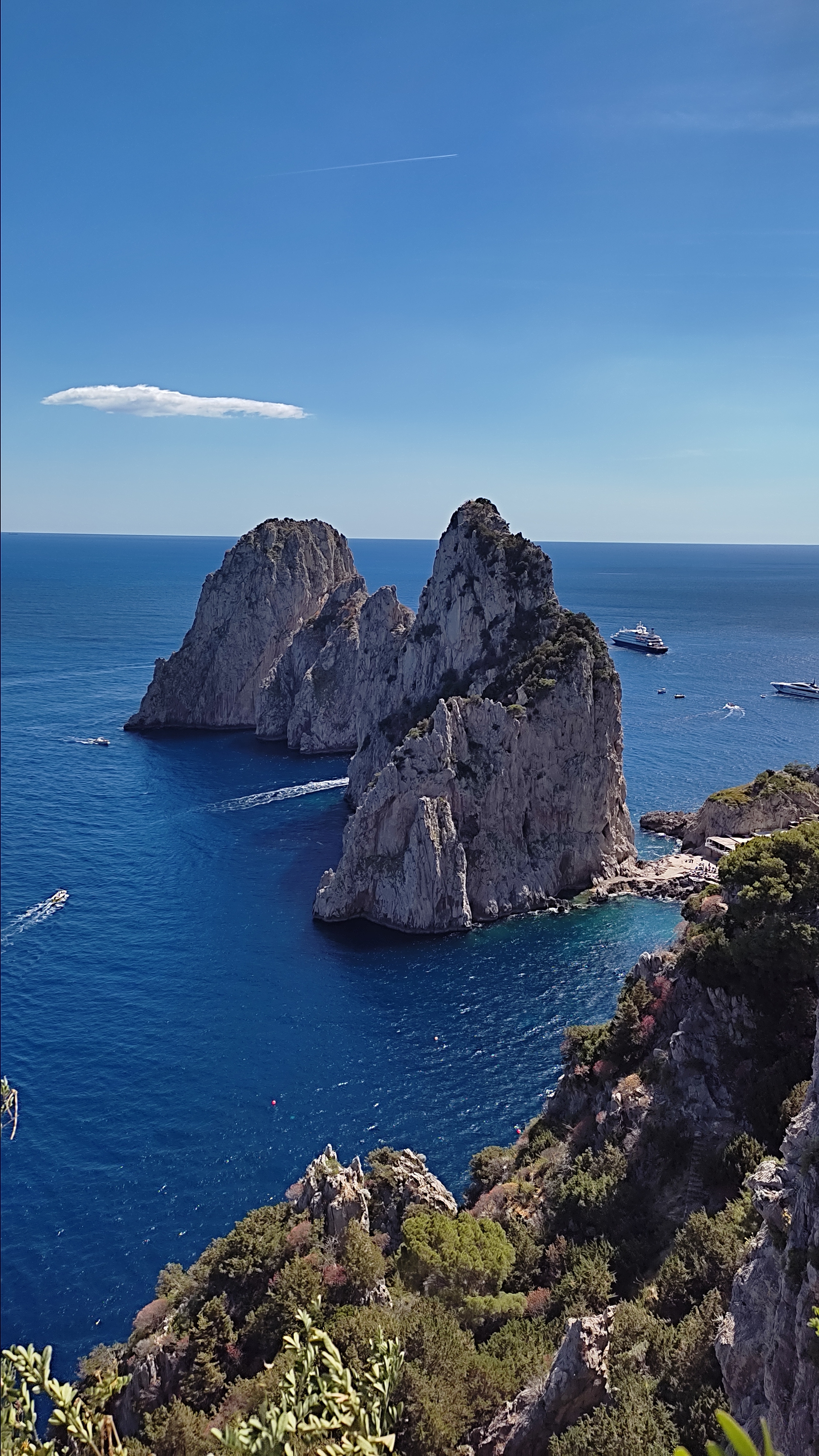 2025 la belle capri 4