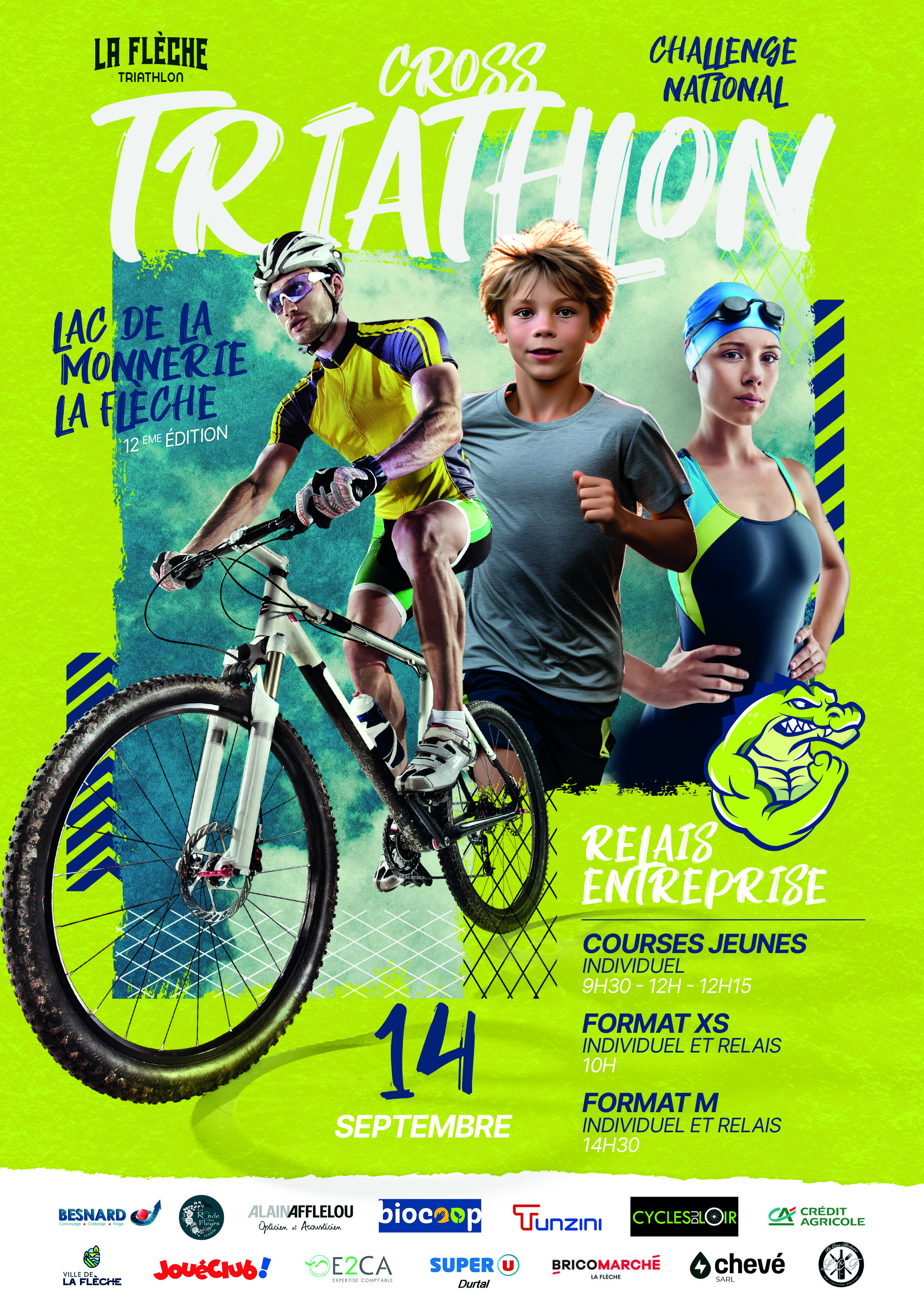 Affiche 20252