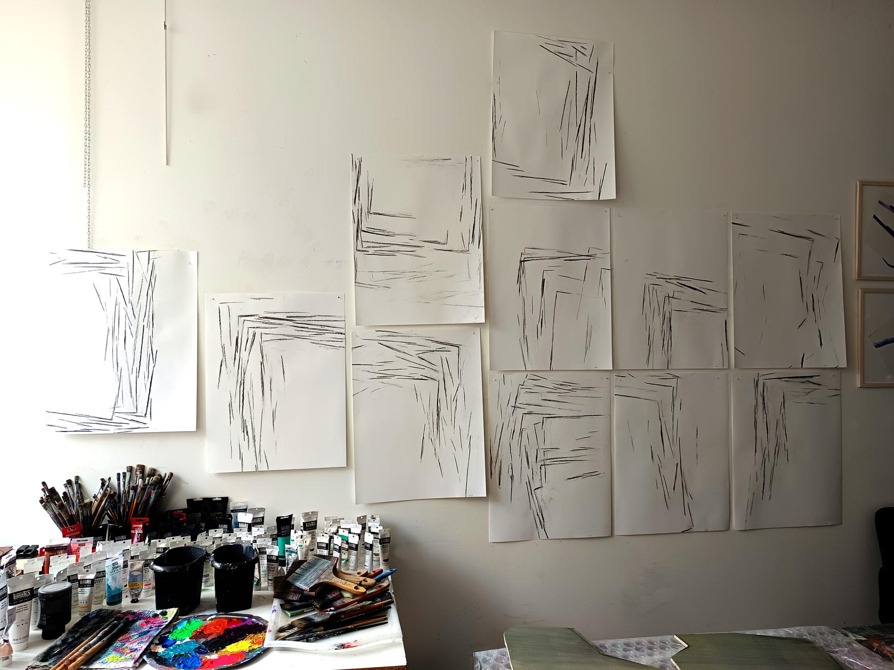 Emplacementalesatelier