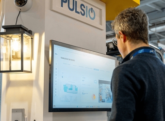 PULSIO : un assistant digital simple