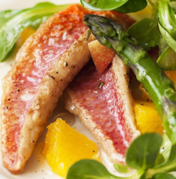 Salade-de-rougets