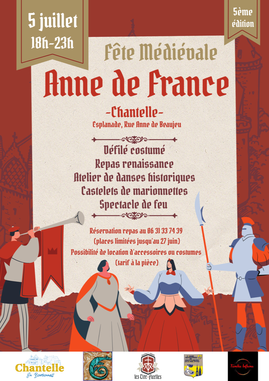 Affiche-anne-de-France