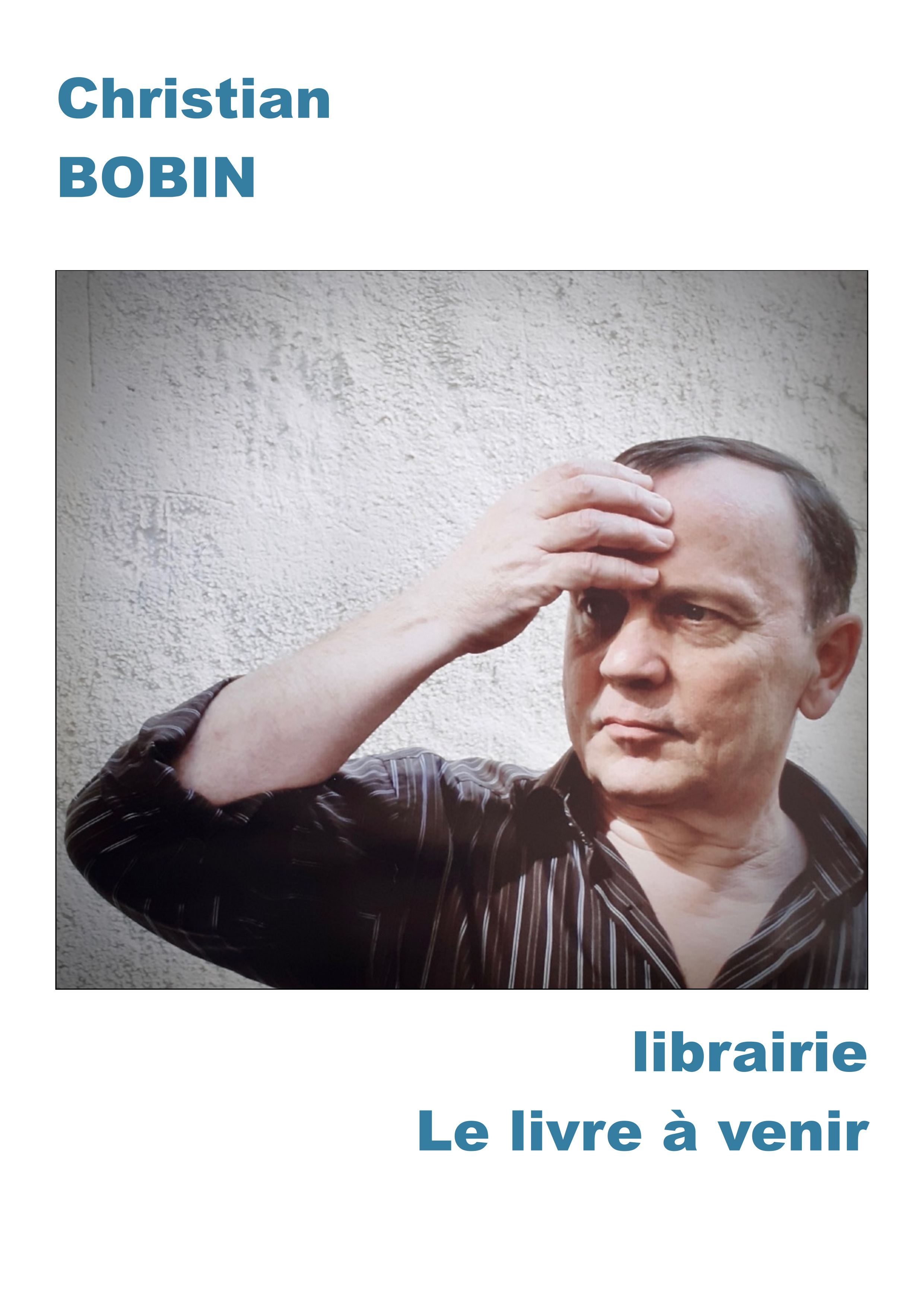 Un été avec Bobin - 2025