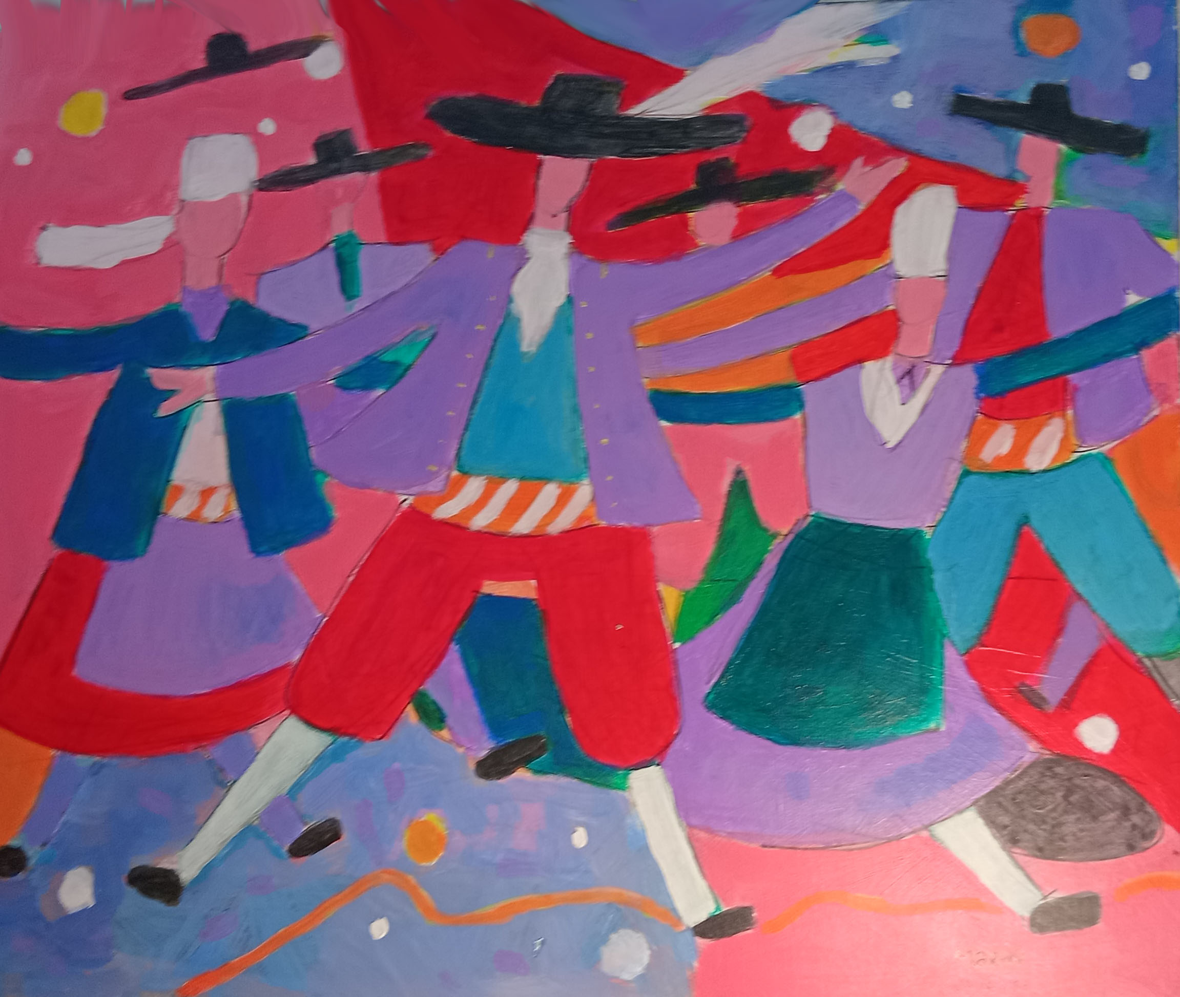 Danse-bretonne