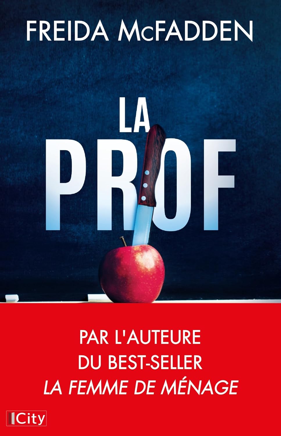 Un polar « mystère et boule de gomme »