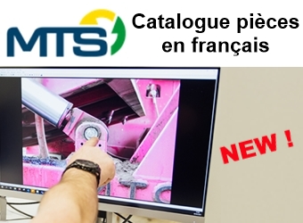 Autonomie. Rapidité. Fiabilité. 
