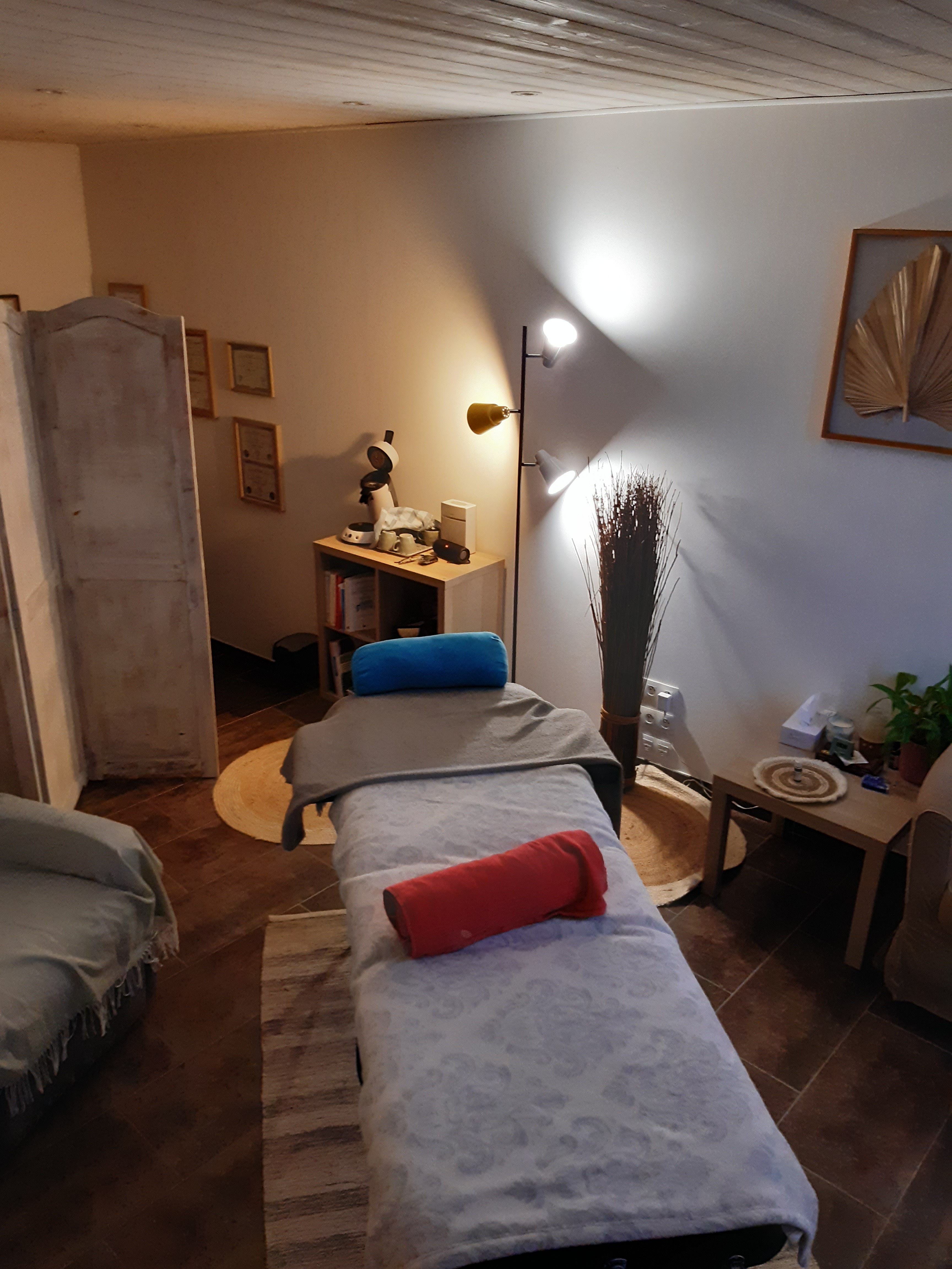 Massage Blain (44130)