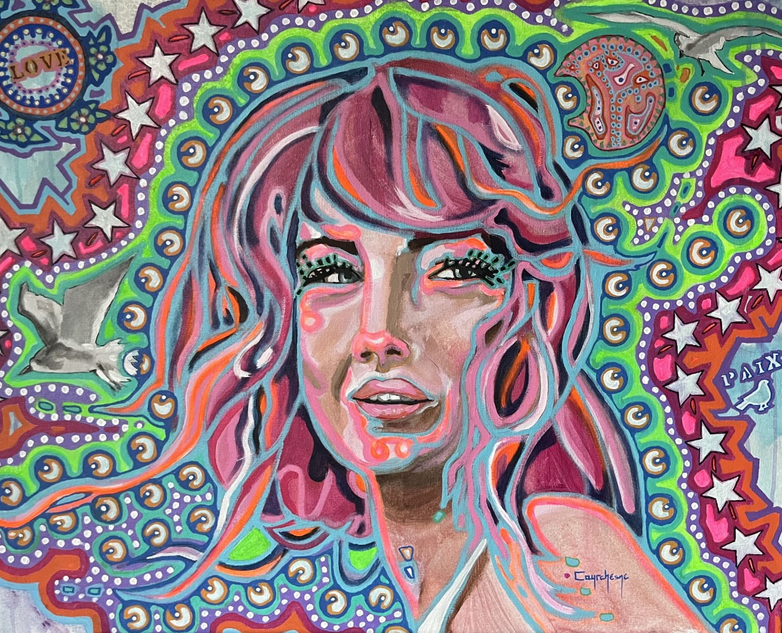 Taylor-copie
