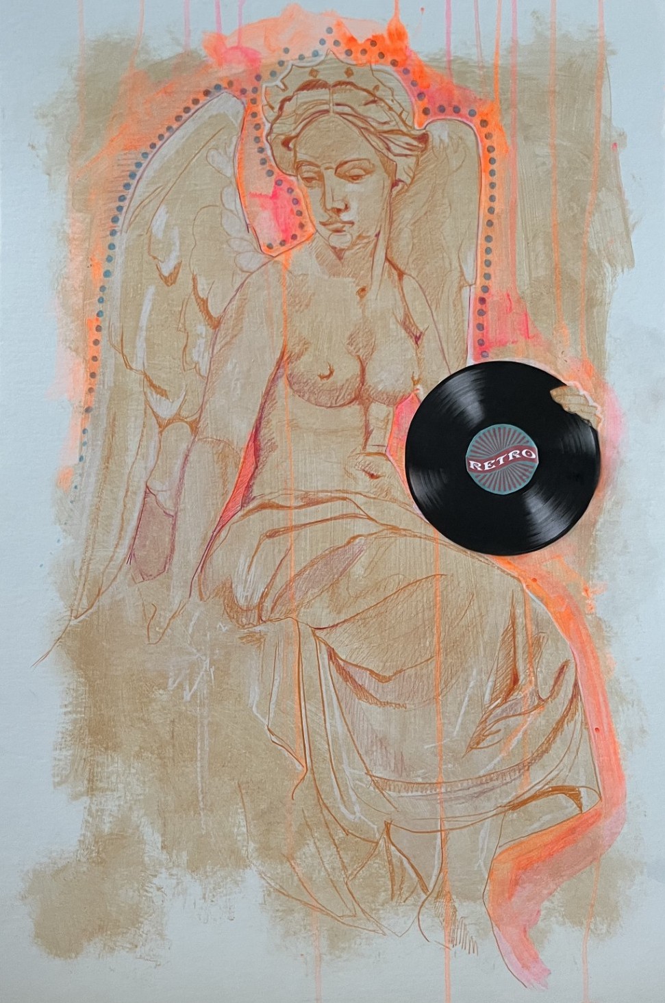 Record-olympoqie-ou-ange-retro