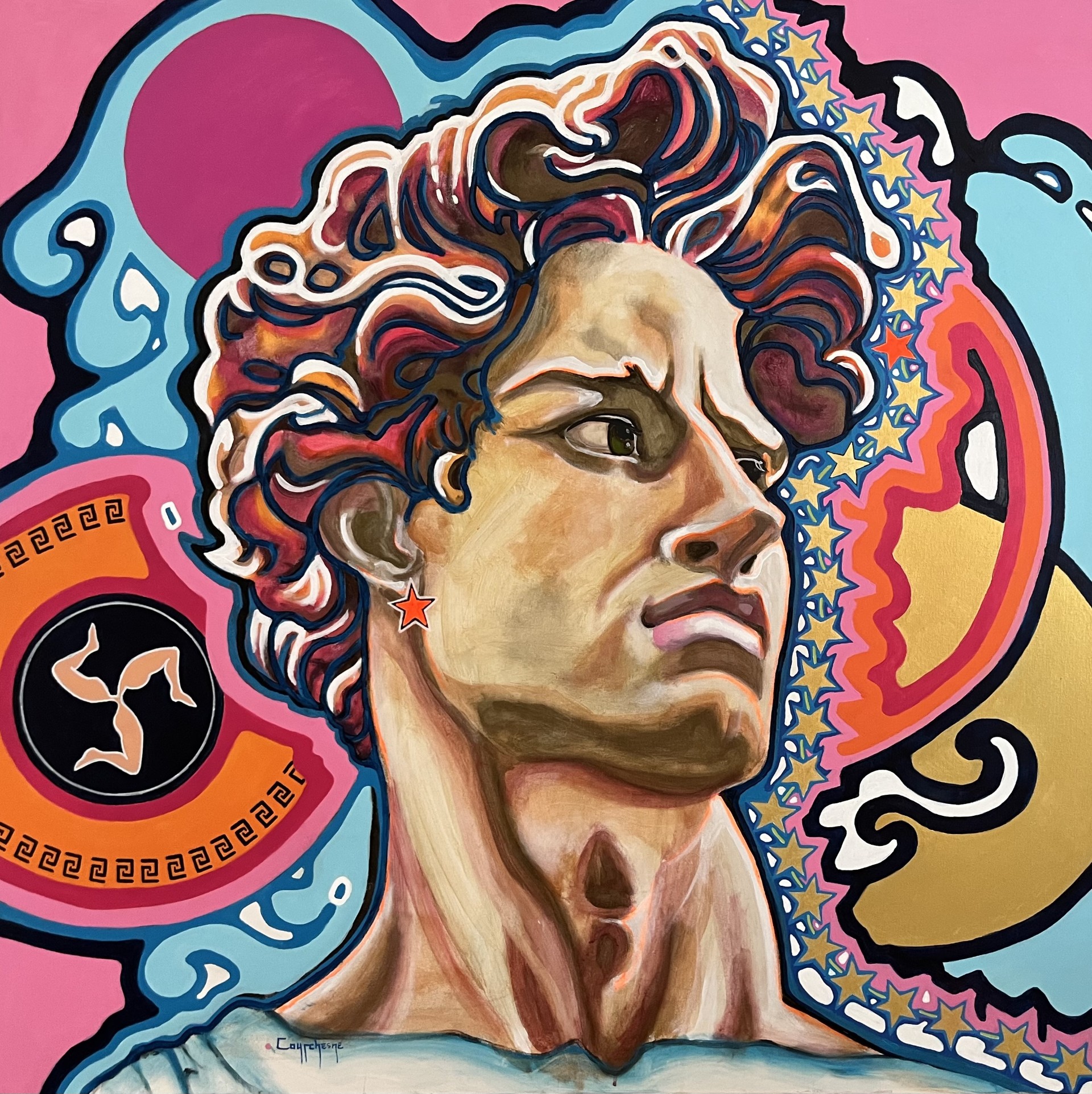 Adonis-3