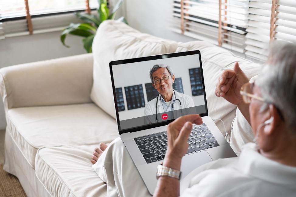 Téléconsultation et santé masculine : avantages, limites et perspectives