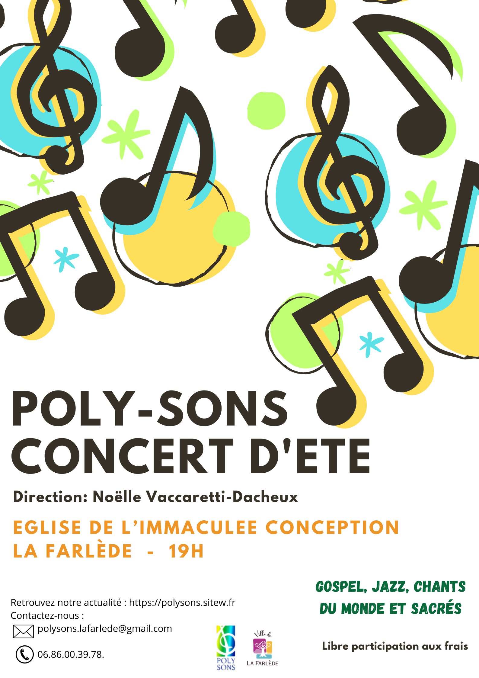 Poly-sons-concert-d-ete