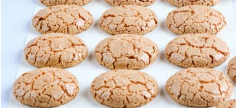 Macarons
