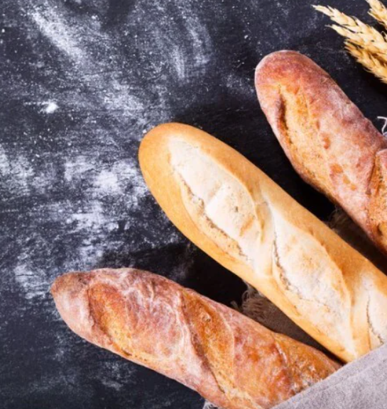 Baguettes-de-pain