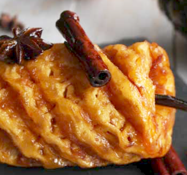 Ananas-roti