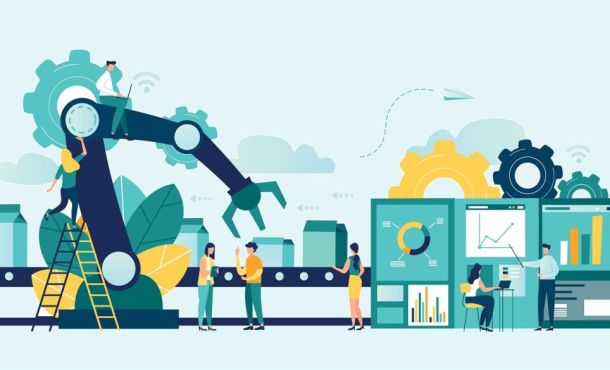 🛠️ Pourquoi choisir un technicien informatique local plutôt qu’une grande chaîne ?