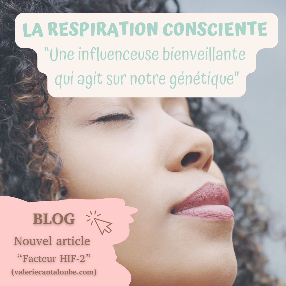 Les bienfaits de la pratique respiratoire : santé, stress, énergie.