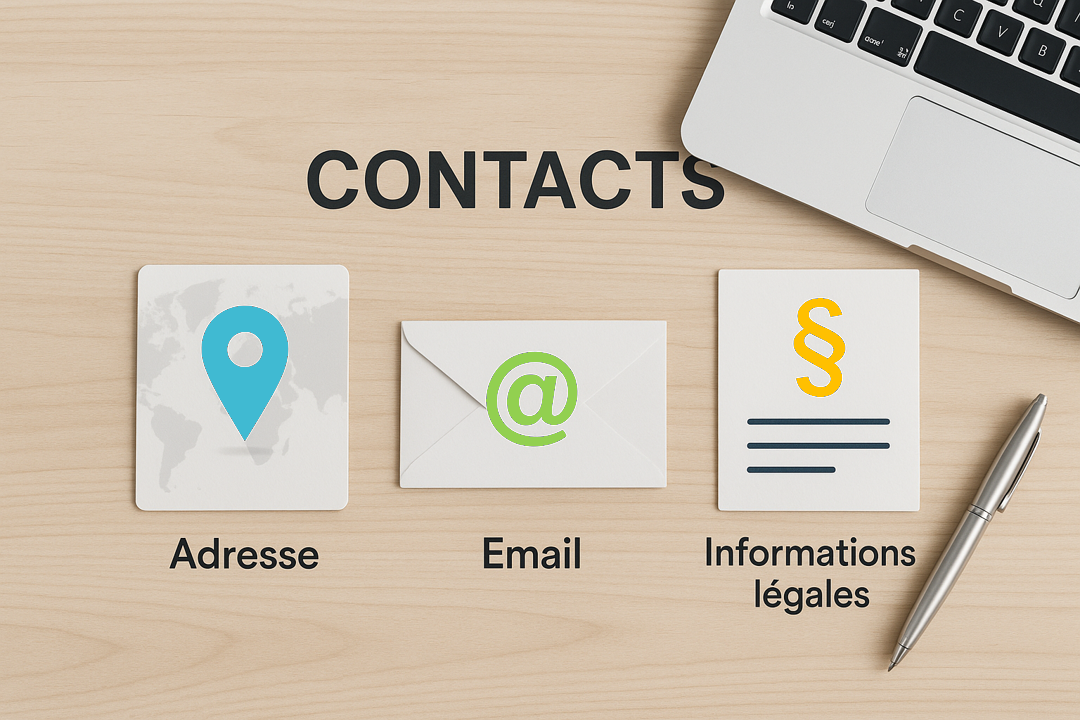Contact