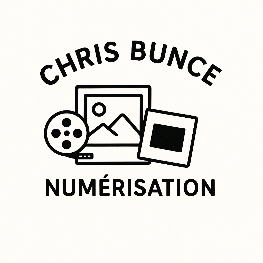 Numerisation-white