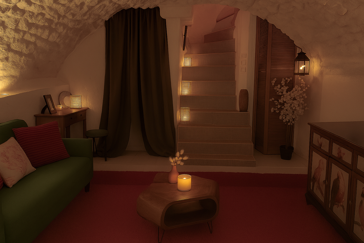 tailored massage in aix en provence