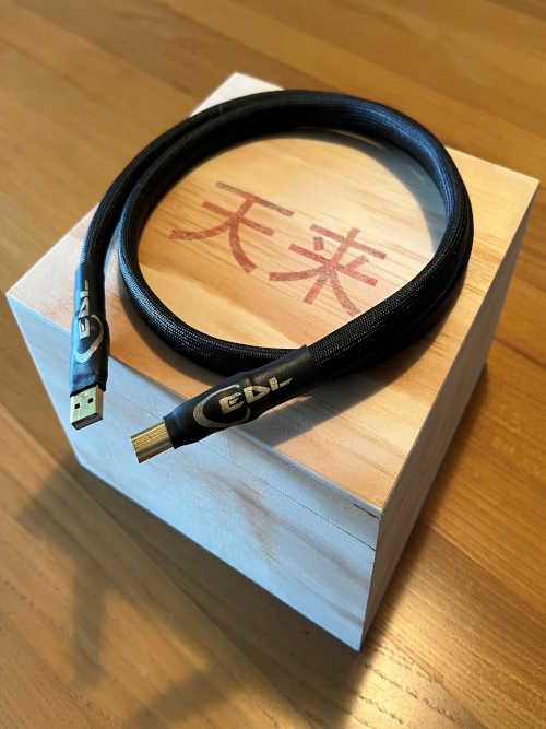 Usb tenrai2