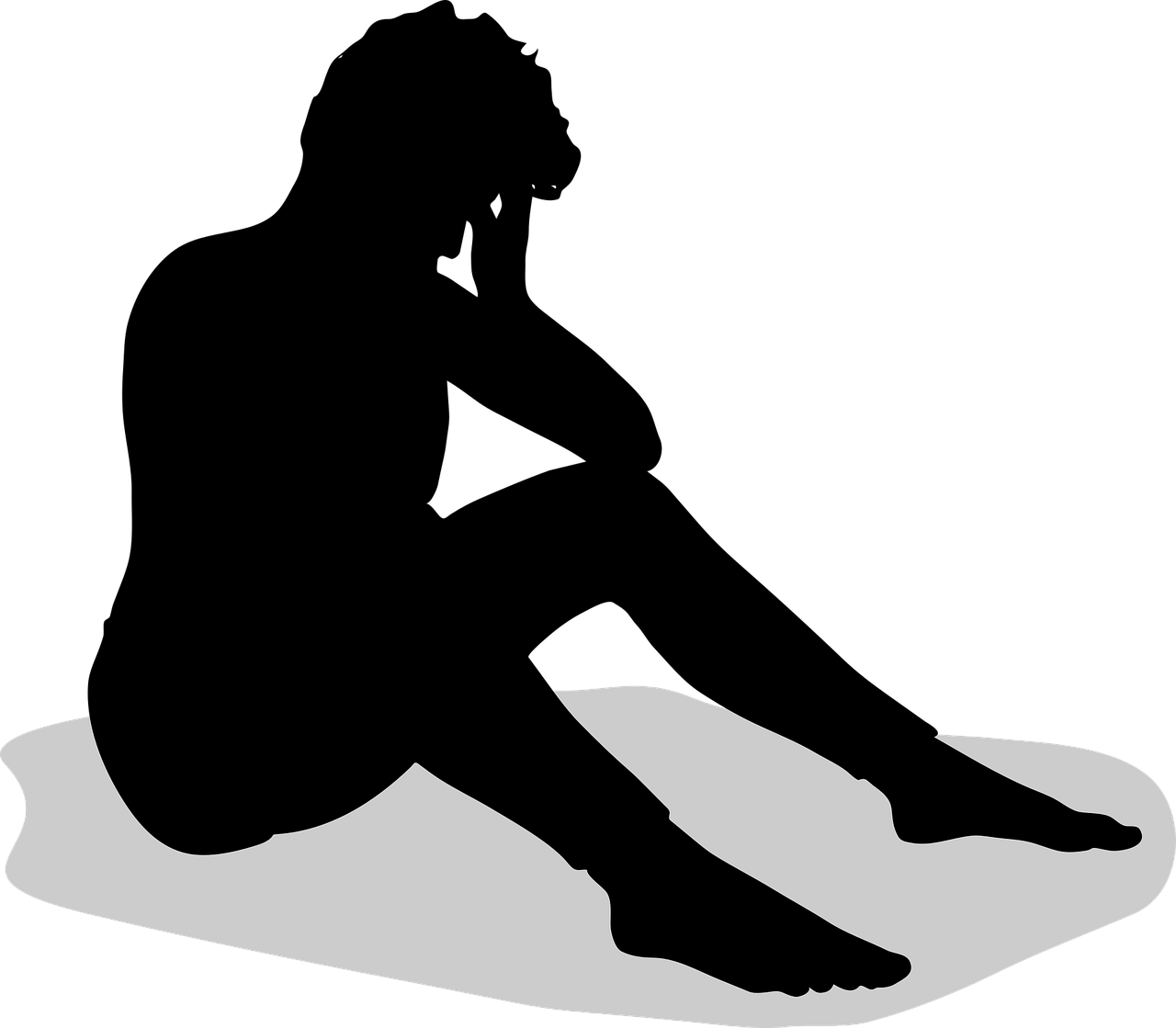 Silhouette-5584100 1280