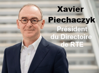 Reconduit pour 5 ans
