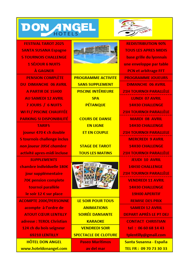 Festival-tarot-Santa-susana-1