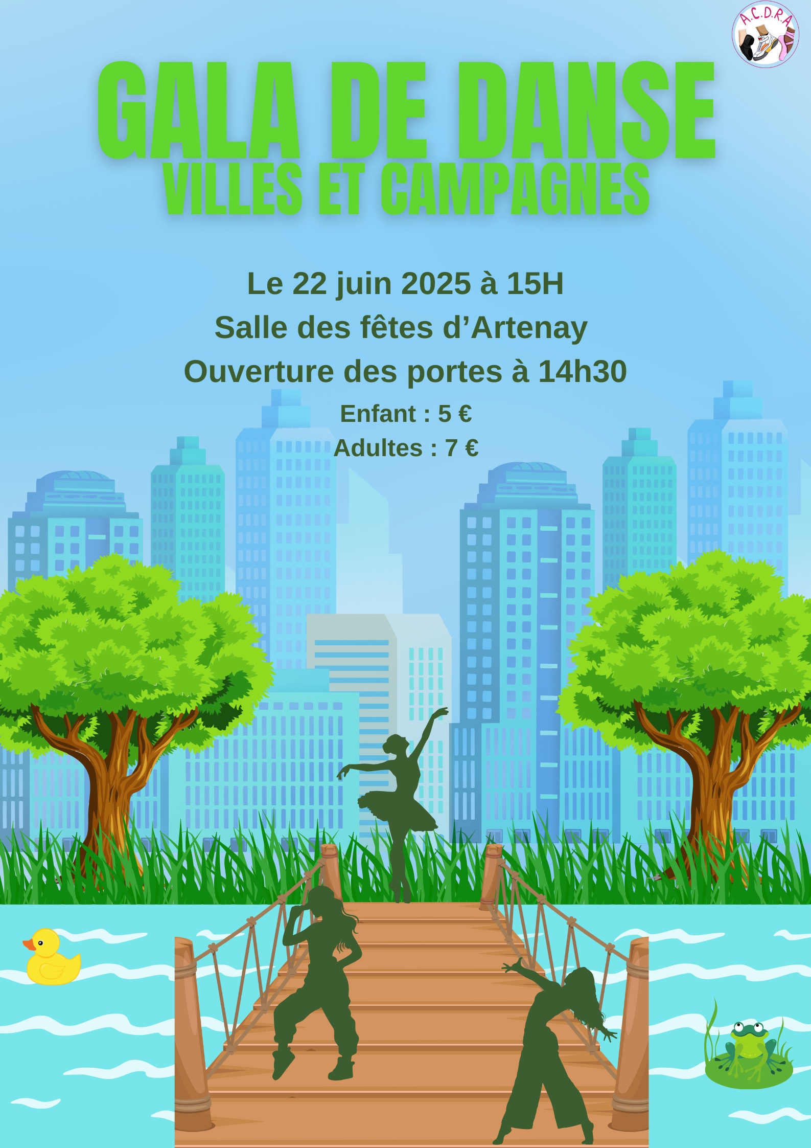 Affiche