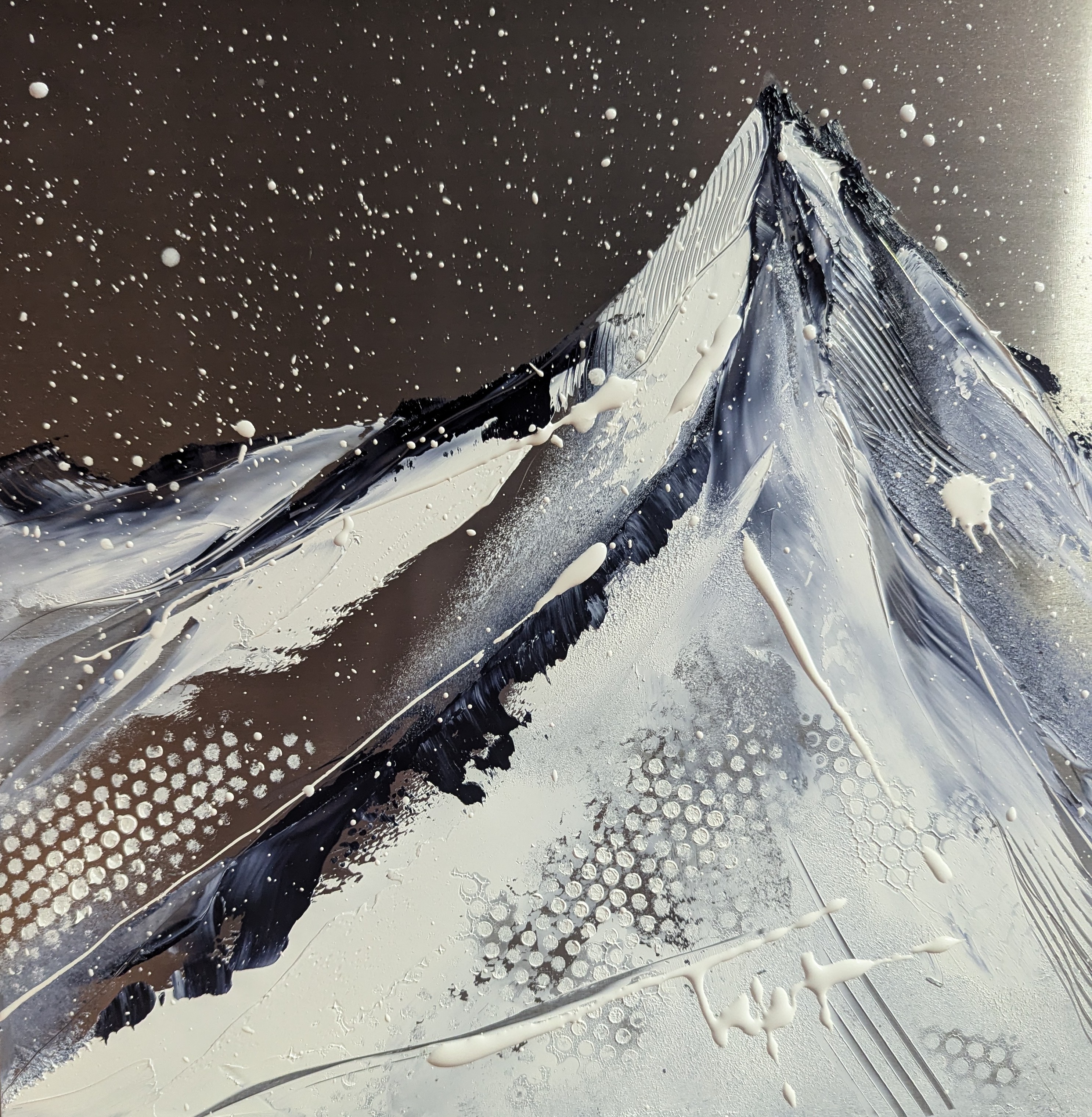 2025 la cime 30x30 metal