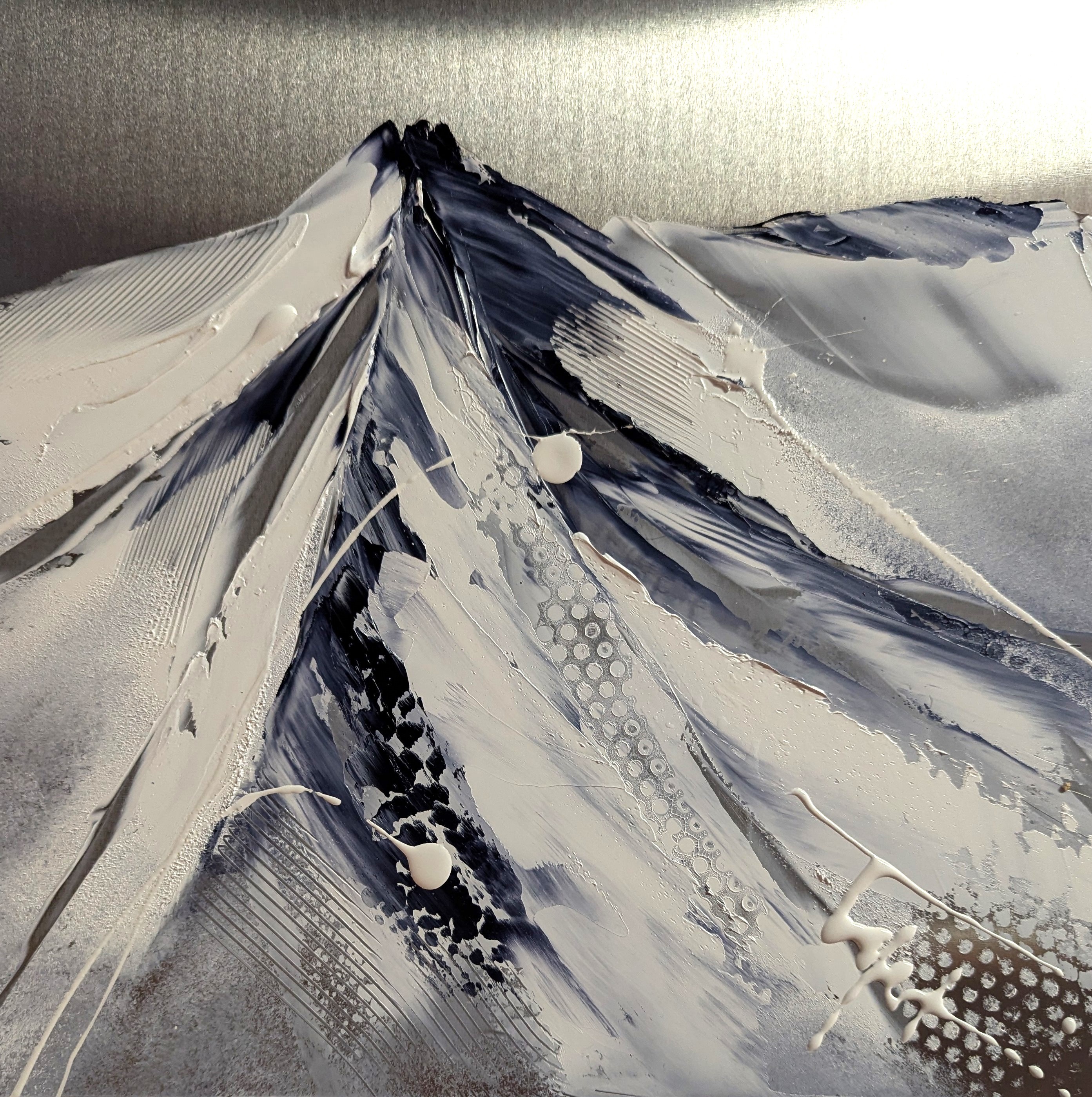 2025 esprit neige 30x30 metal