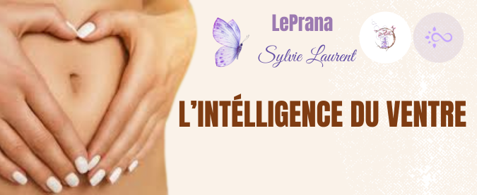 L'intélligence du ventre