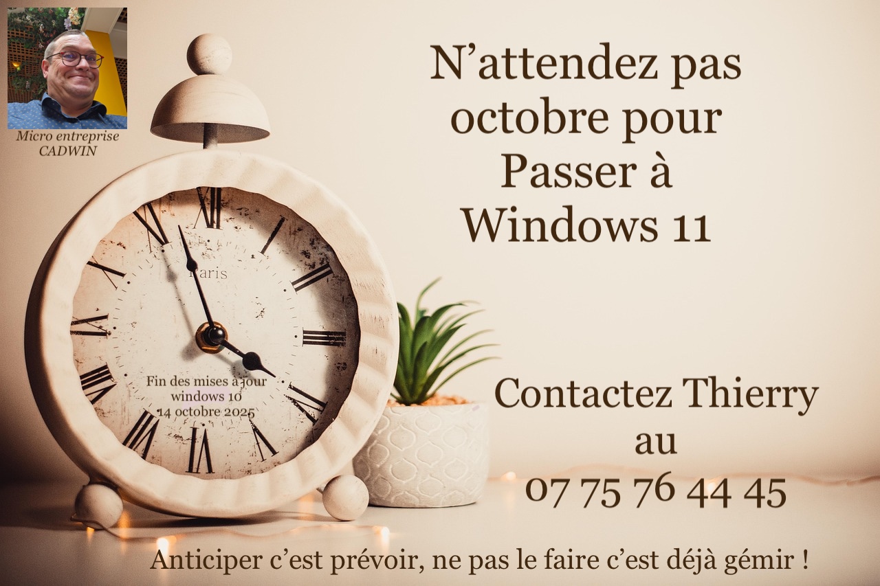 Horloge