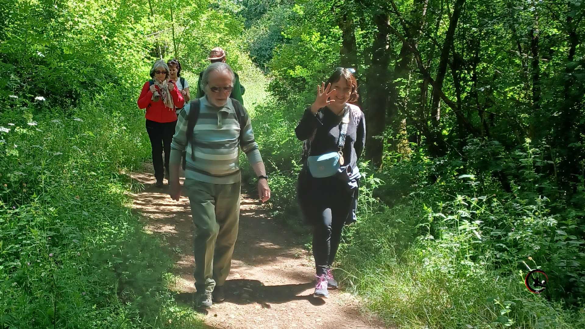 Qi gong tai chi marche nature villefontaine saint quentin fallavier artdumieuxetre 4