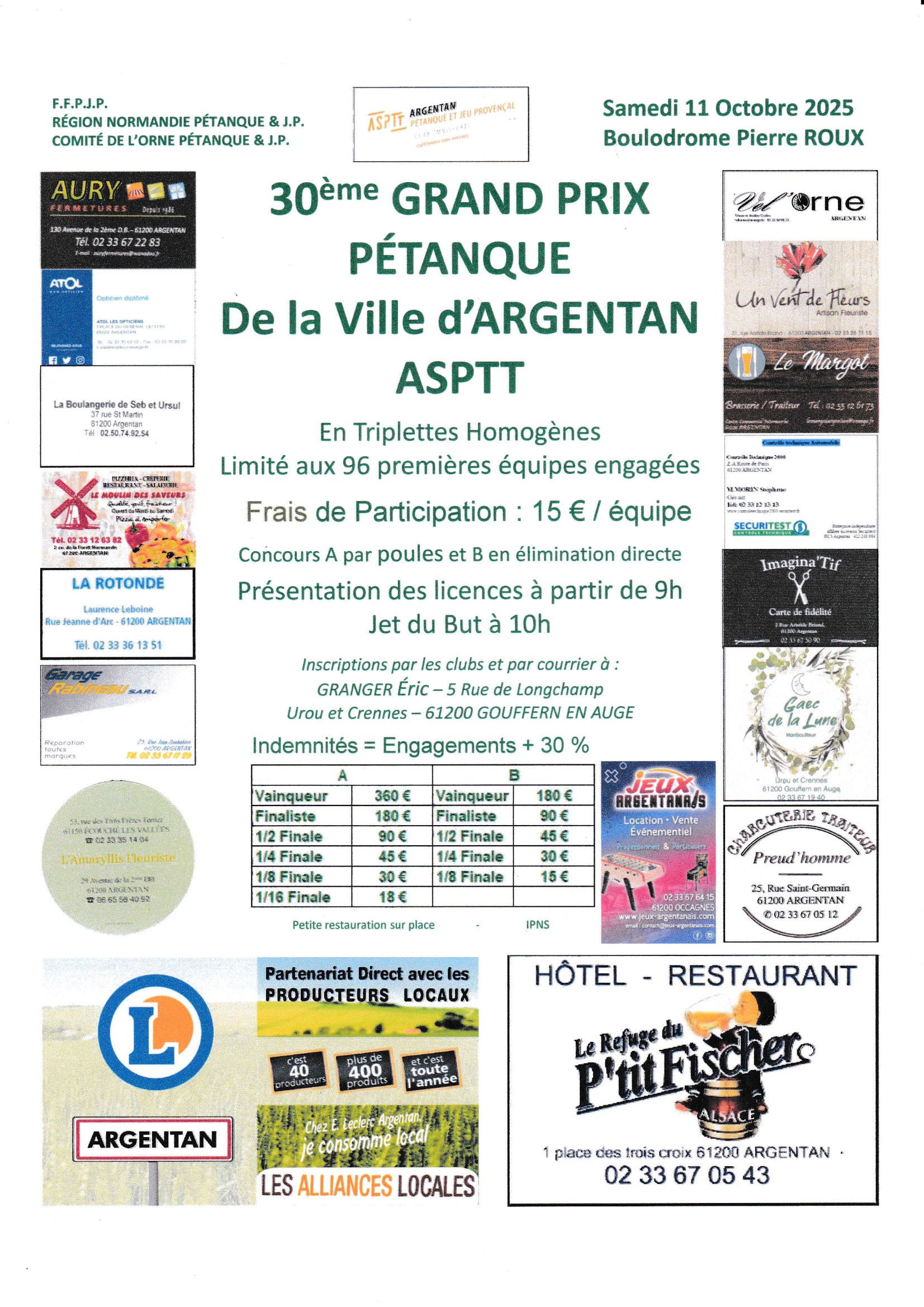 25 10 11 2025 0615 asptt argentan afficheengagement 30egp 11oct25 conv 1