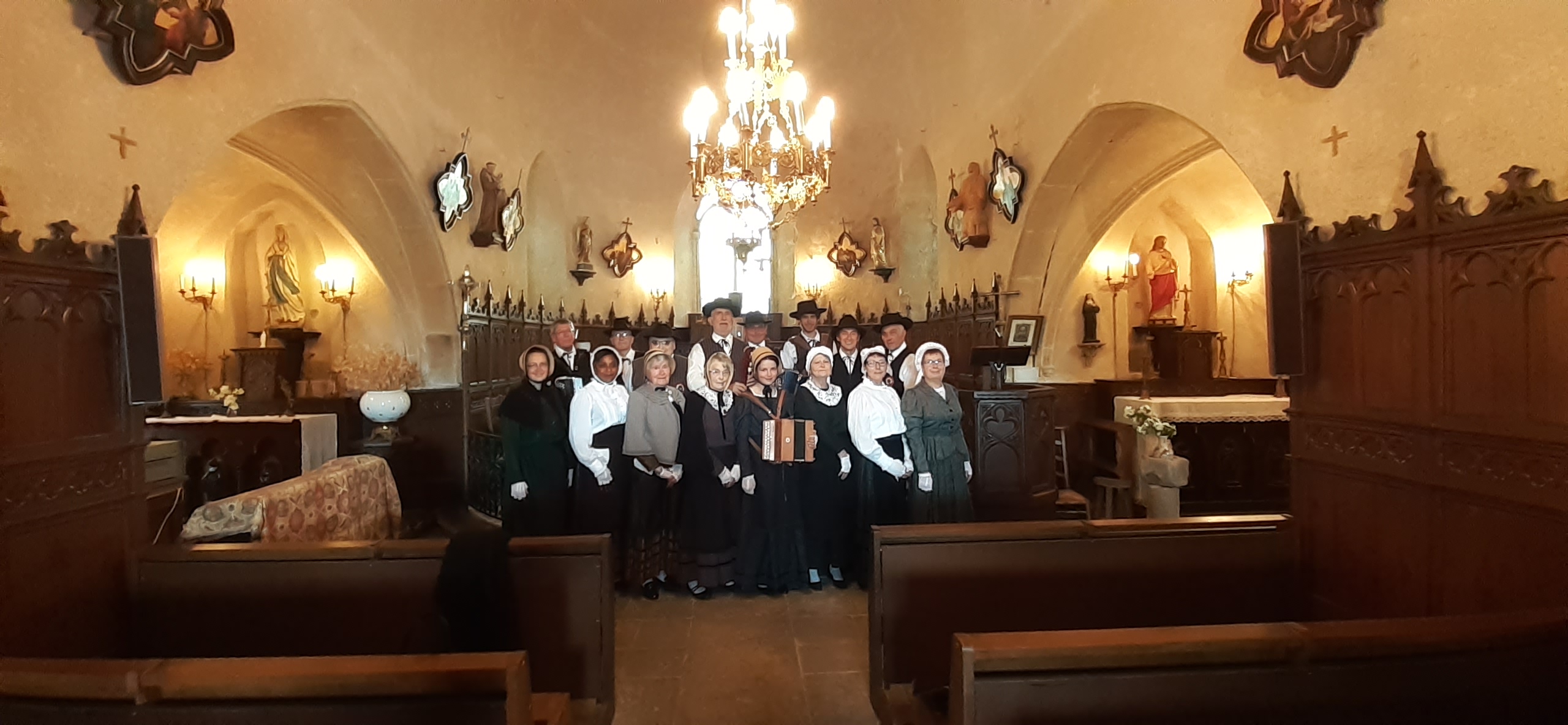 St-derery-15-06-2025-dans-eglise