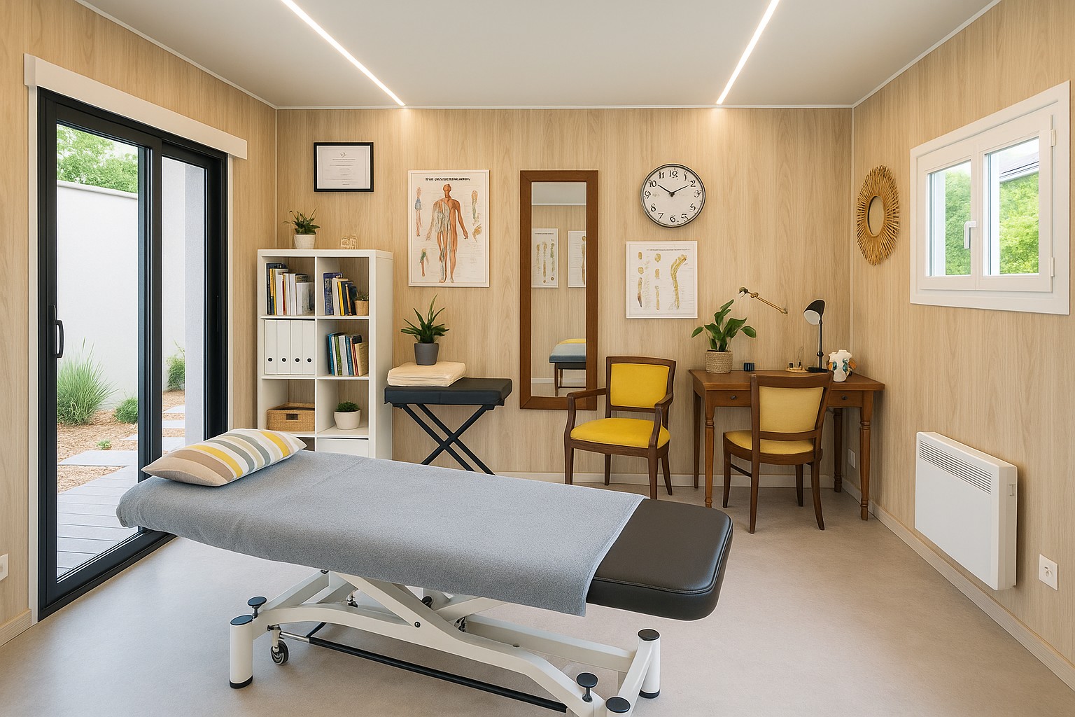 Cabinet2 antoine bussiere osteopathie
